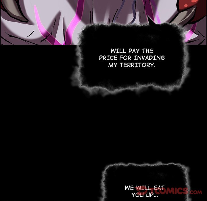 Leviathan Chapter 177 - Page 20