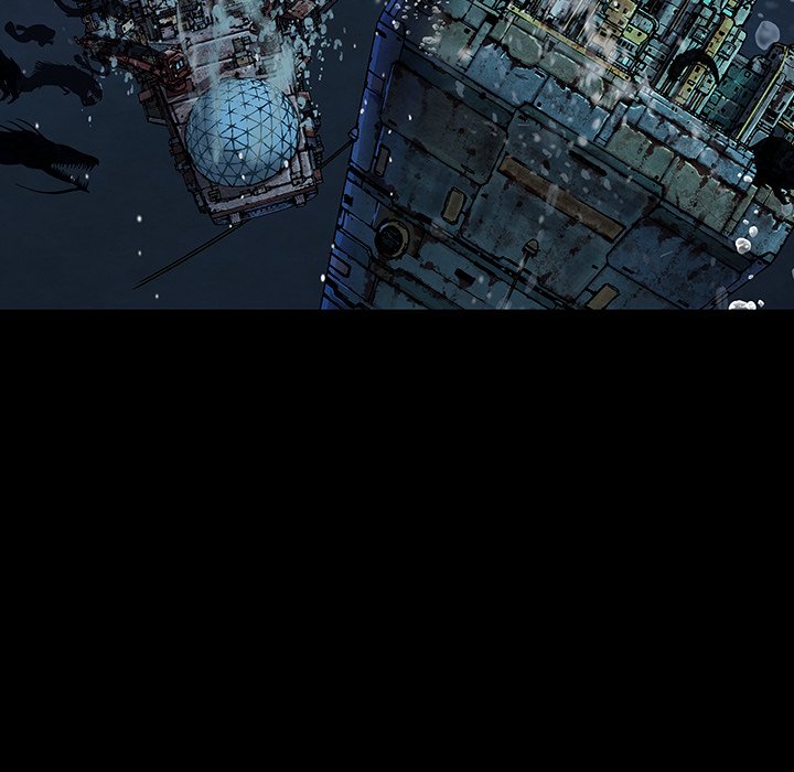 Leviathan Chapter 177 - Page 23