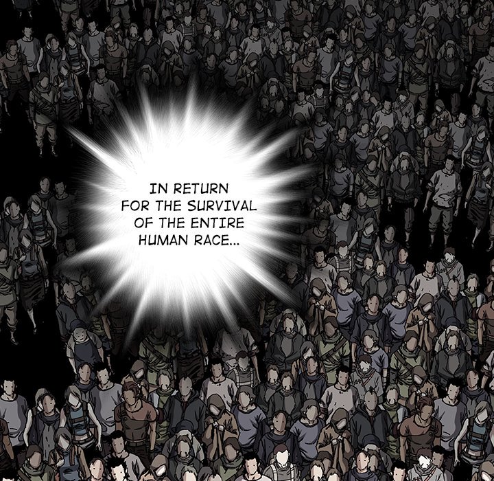 Leviathan Chapter 177 - Page 43