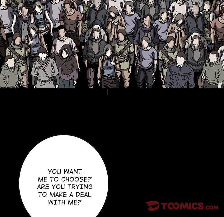 Leviathan Chapter 177 - Page 44