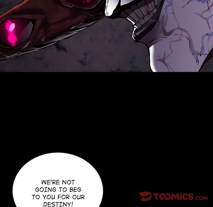 Leviathan Chapter 177 - Page 50