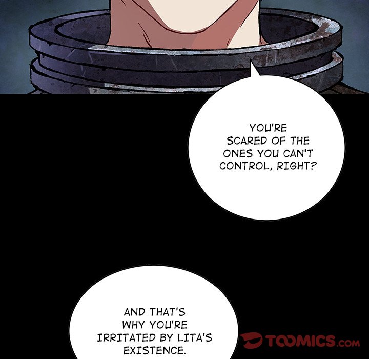 Leviathan Chapter 177 - Page 64