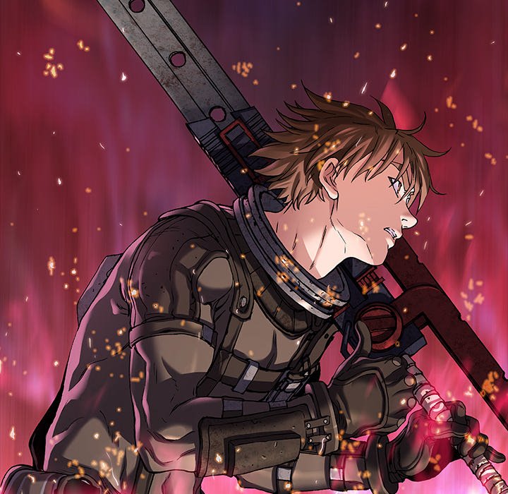 Leviathan Chapter 177 - Page 77