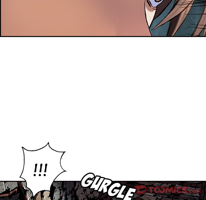 Leviathan Chapter 178 - Page 10