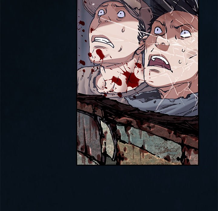 Leviathan Chapter 178 - Page 25