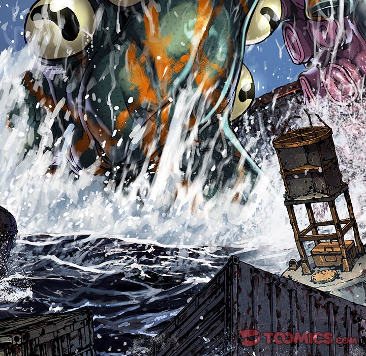 Leviathan Chapter 178 - Page 30