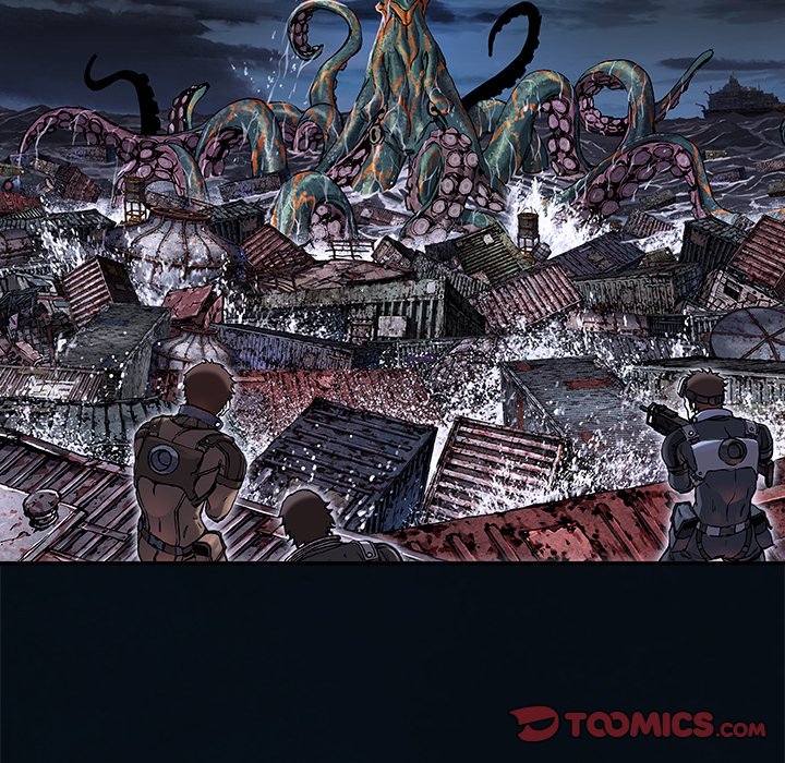 Leviathan Chapter 178 - Page 44