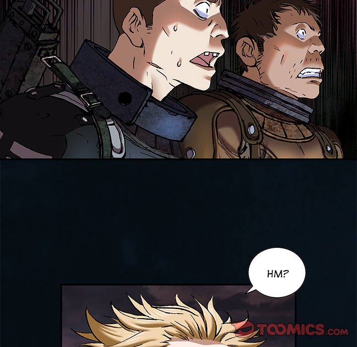 Leviathan Chapter 178 - Page 48