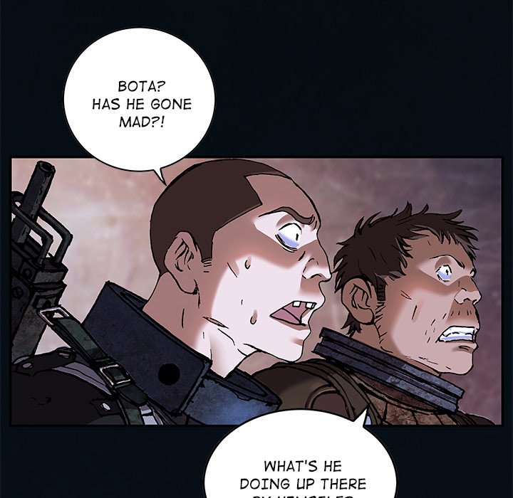 Leviathan Chapter 178 - Page 55