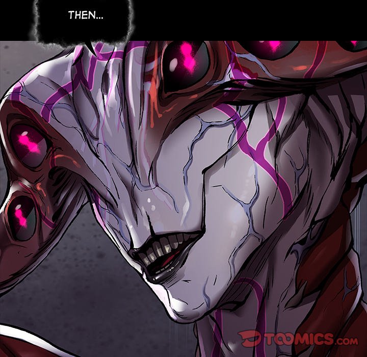 Leviathan Chapter 178 - Page 6