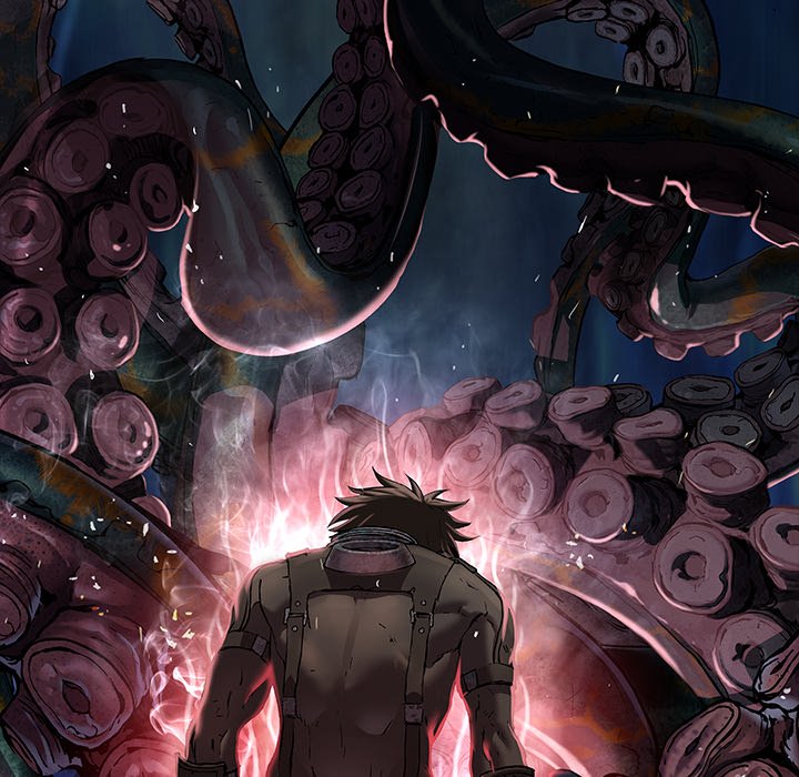 Leviathan Chapter 178 - Page 61