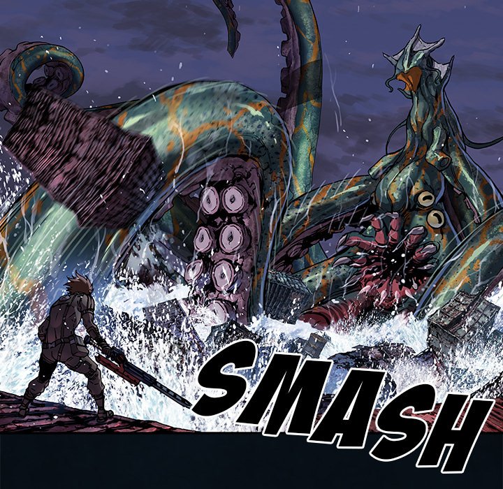 Leviathan Chapter 179 - Page 17