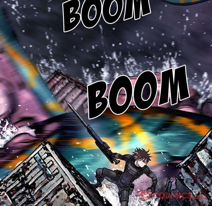 Leviathan Chapter 179 - Page 20