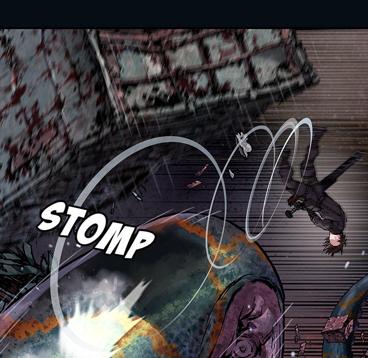 Leviathan Chapter 179 - Page 27