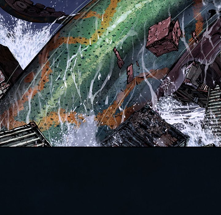 Leviathan Chapter 179 - Page 33