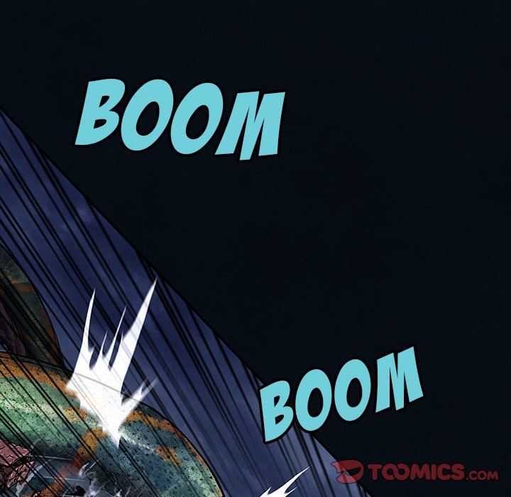 Leviathan Chapter 179 - Page 34