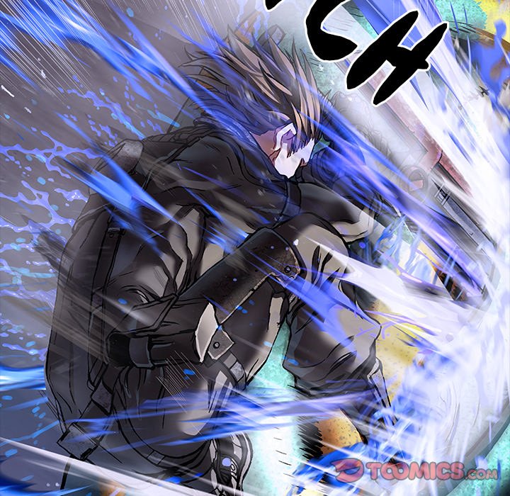 Leviathan Chapter 179 - Page 44