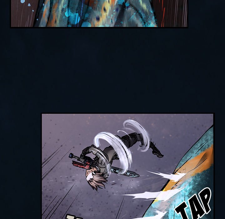 Leviathan Chapter 179 - Page 53