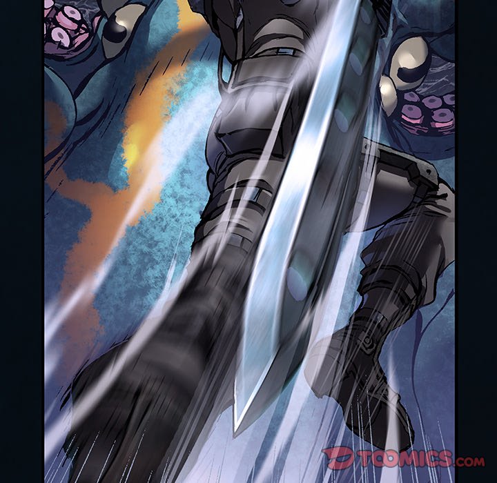 Leviathan Chapter 179 - Page 56