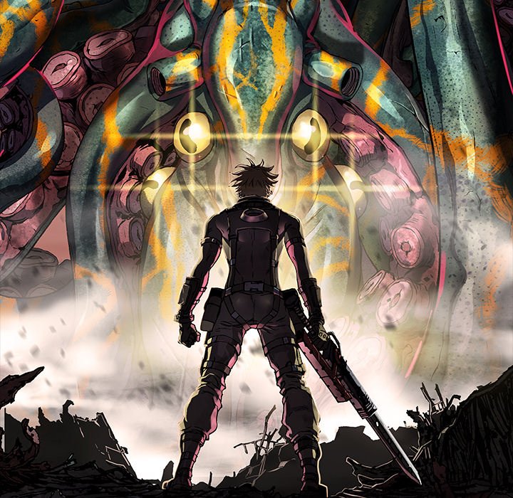 Leviathan Chapter 179 - Page 9