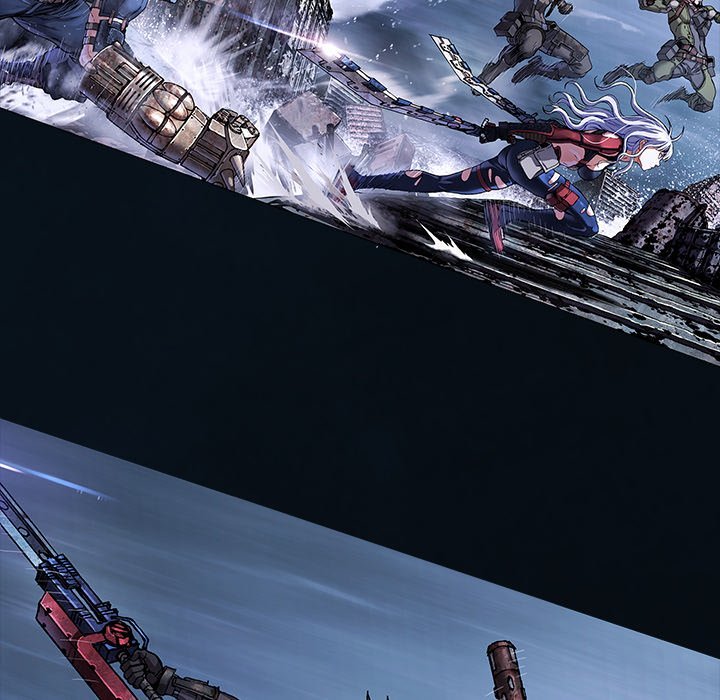 Leviathan Chapter 180 - Page 104