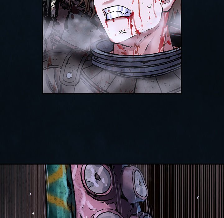 Leviathan Chapter 180 - Page 17