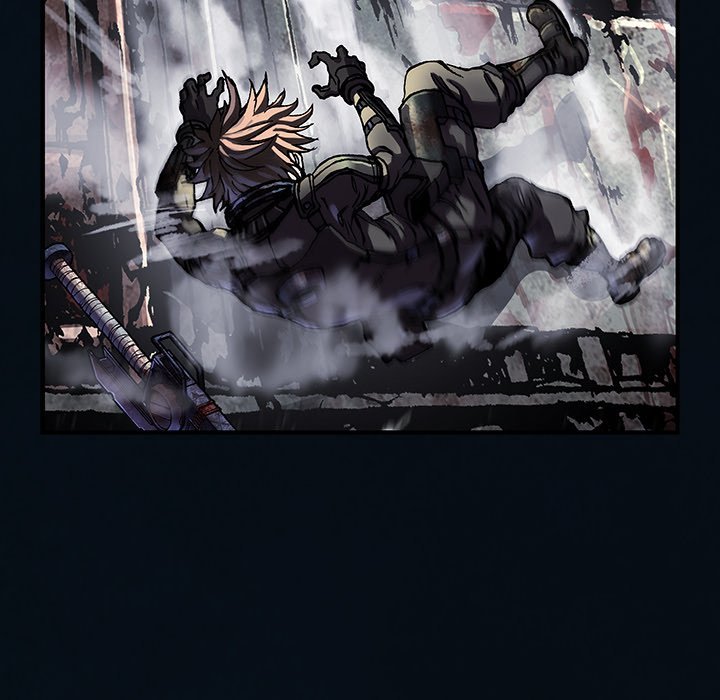 Leviathan Chapter 180 - Page 35