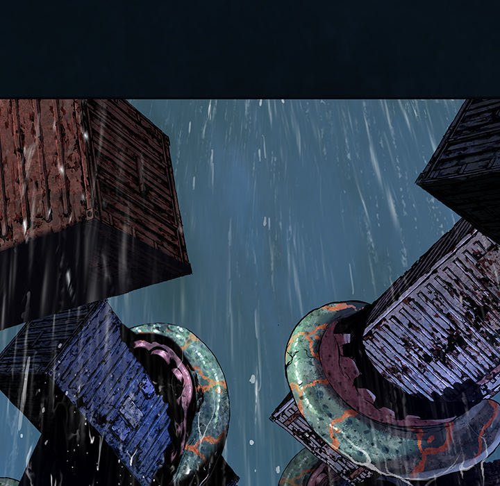 Leviathan Chapter 180 - Page 39