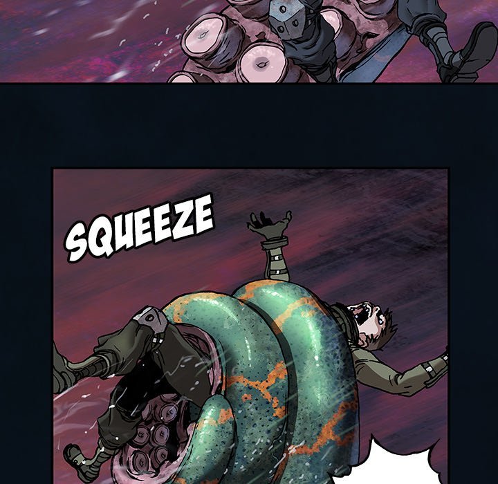 Leviathan Chapter 180 - Page 55