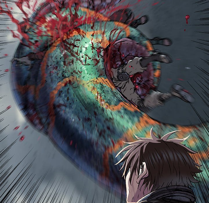 Leviathan Chapter 180 - Page 68