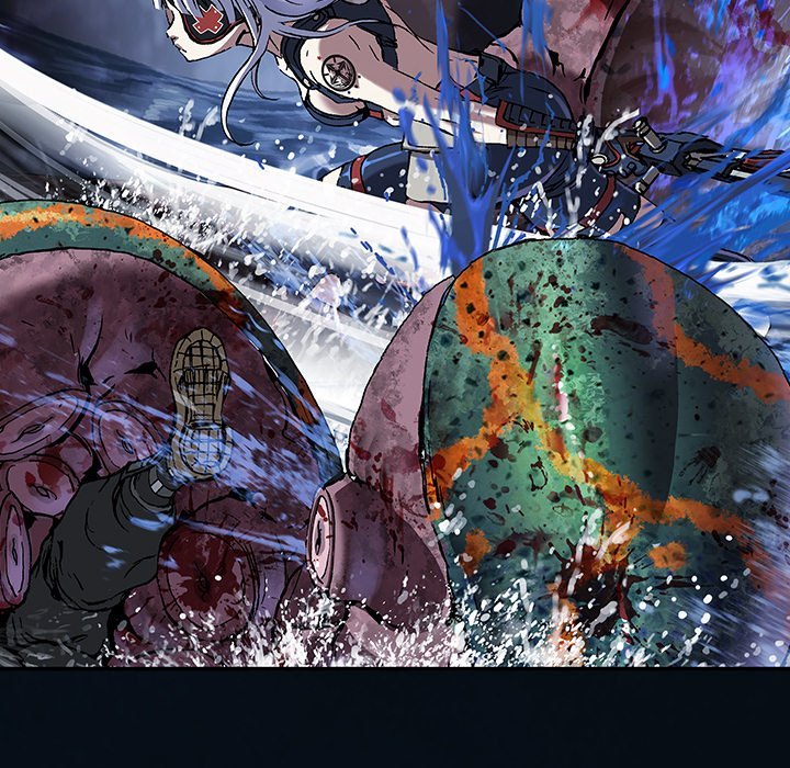 Leviathan Chapter 180 - Page 72