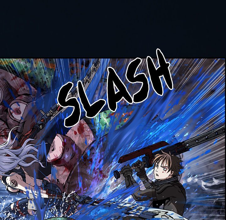 Leviathan Chapter 180 - Page 73