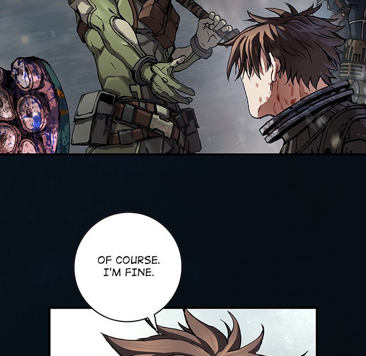 Leviathan Chapter 180 - Page 80