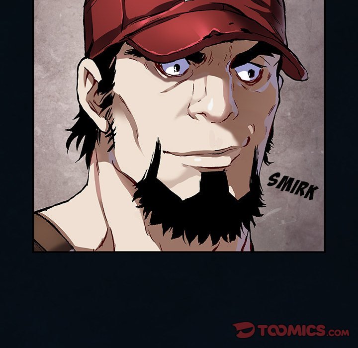 Leviathan Chapter 180 - Page 82