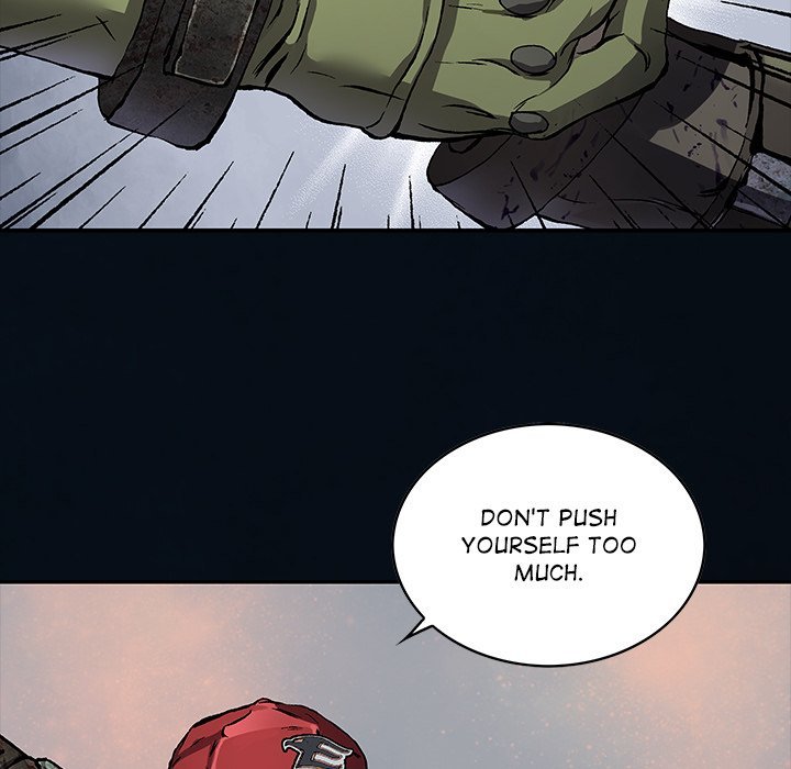 Leviathan Chapter 180 - Page 84