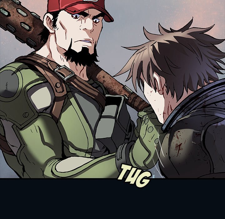 Leviathan Chapter 180 - Page 85