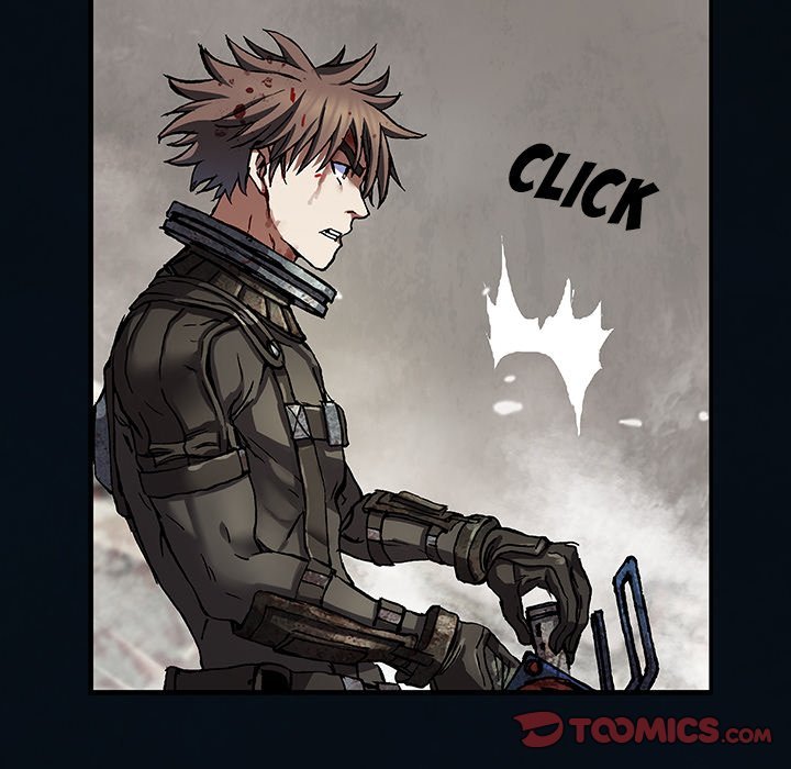 Leviathan Chapter 180 - Page 94