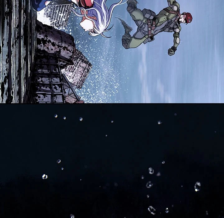 Leviathan Chapter 181 - Page 11