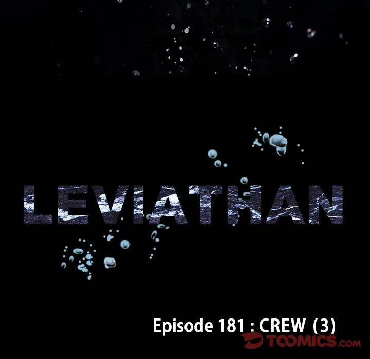 Leviathan Chapter 181 - Page 12