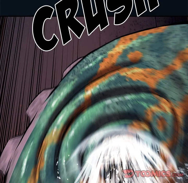 Leviathan Chapter 181 - Page 20