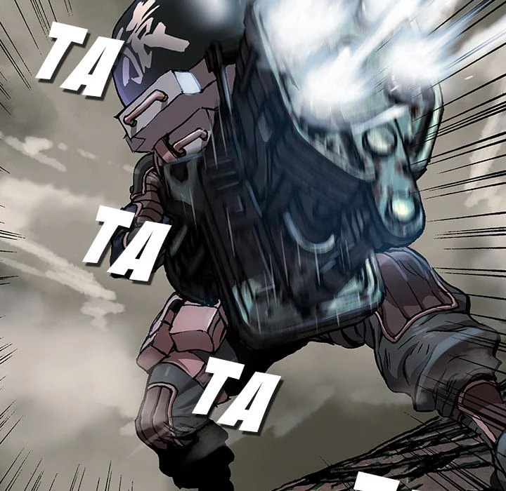 Leviathan Chapter 181 - Page 25