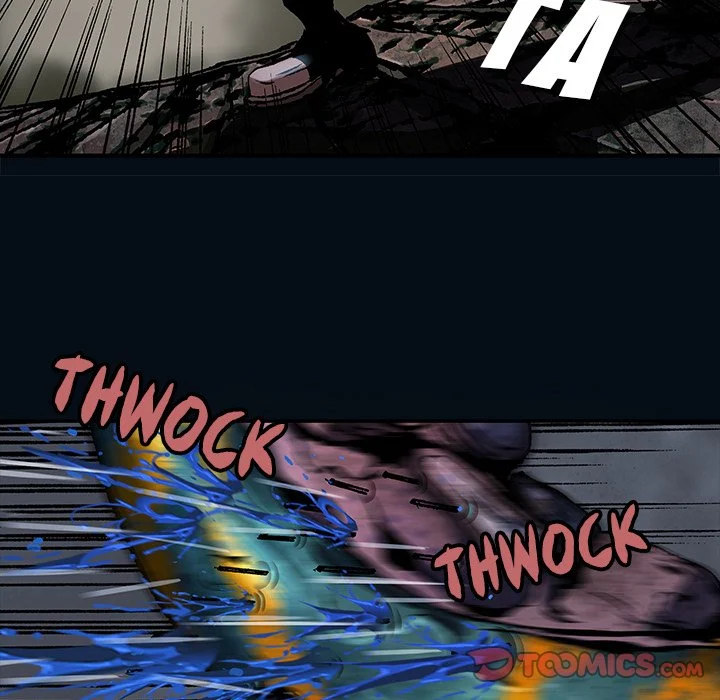 Leviathan Chapter 181 - Page 26