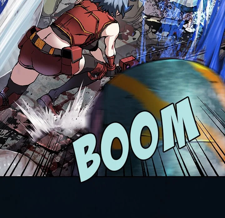 Leviathan Chapter 181 - Page 35