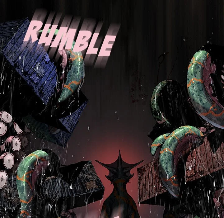 Leviathan Chapter 181 - Page 41