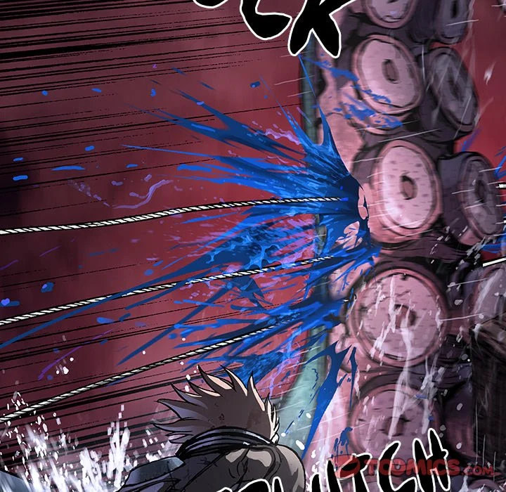 Leviathan Chapter 181 - Page 44