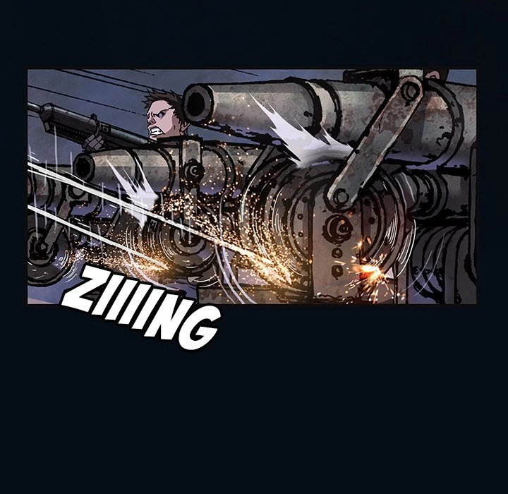 Leviathan Chapter 181 - Page 49