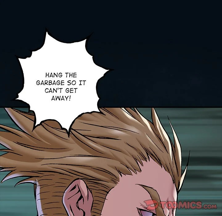 Leviathan Chapter 181 - Page 50