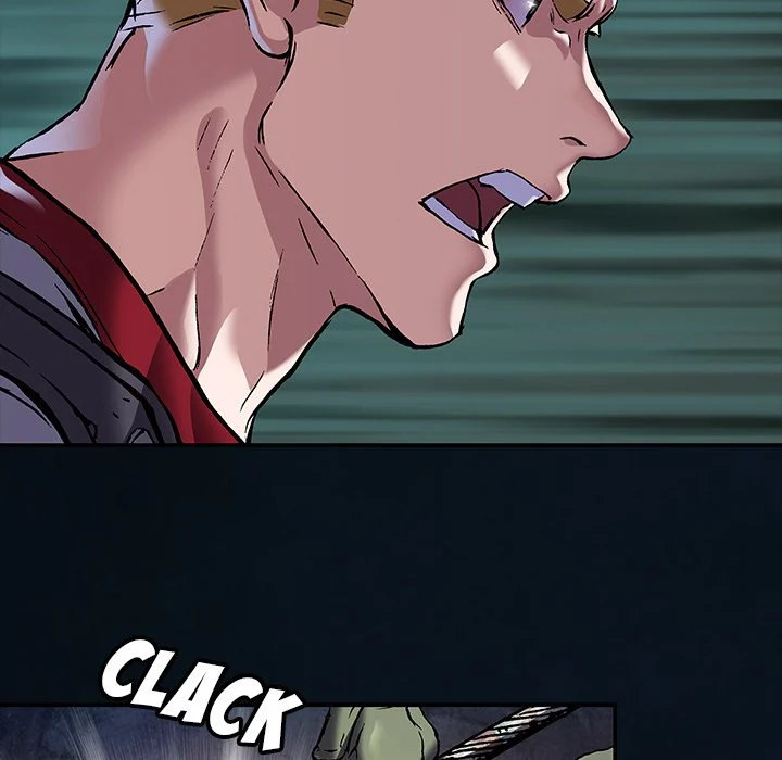 Leviathan Chapter 181 - Page 51