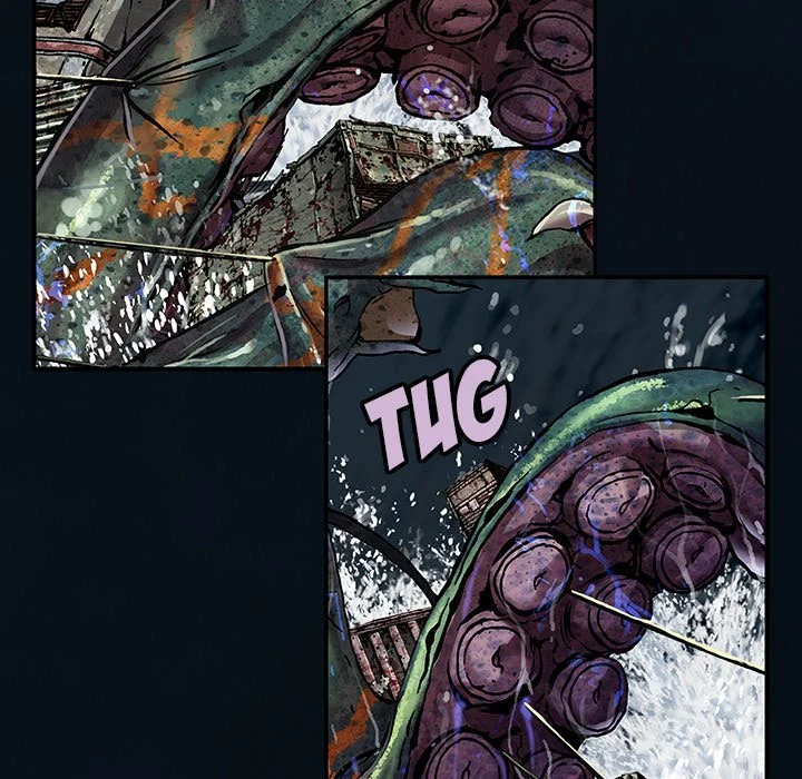 Leviathan Chapter 181 - Page 55