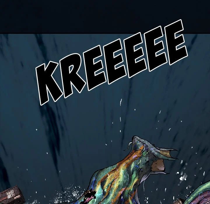 Leviathan Chapter 181 - Page 57